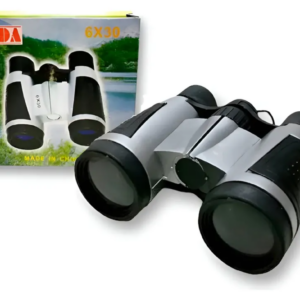 BINOCULAR JUGUETE