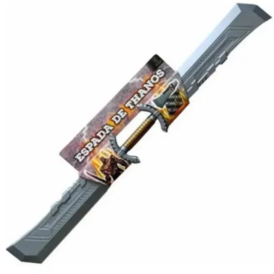 ESPADA DOBLE DE THANOS grande
