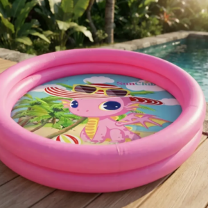 PILETA INFLABLE 57174 60 cm x 12 cm