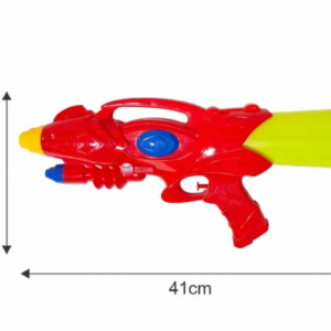 PISTOLA DE AGUA 41 CM