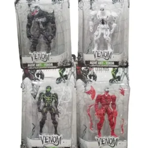 SUPER HEROES VENOM