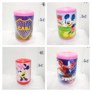 ALCANSIA PLASTICO PEQUEÑO