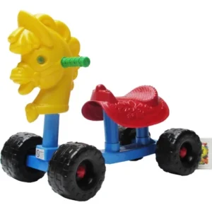CABALLO ANDARIN