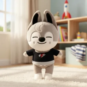 STRAYKIDS SKZOO BANGCHAN 20CM