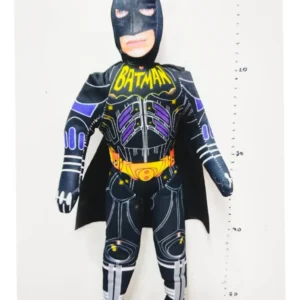 SUPER HEROE BATMAN 38 cm nacional sublimado