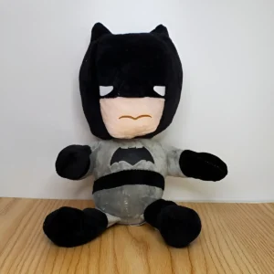 BATMAN PELUCHE 23 cm