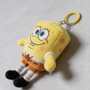 BOB ESPONJA LLAVERO