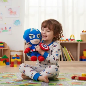 CAPITAN AMERICA 26 cm