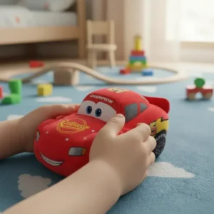 PELUCHE CARS
