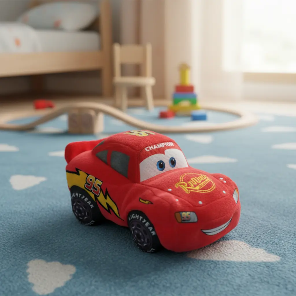 PELUCHE CARS - Imagen 3