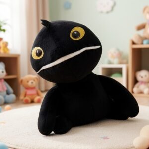 PELUCHE CHIMUELO 70 CM
