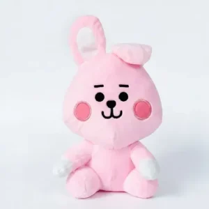 PELUCHE BTS COOKY 20 cm
