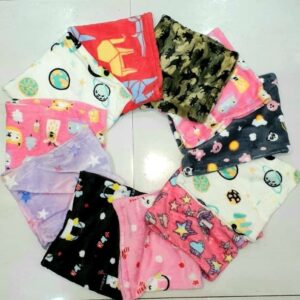 CUELLO POLAR NIÑOS