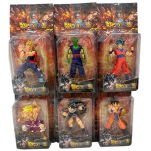 DRAGON BALL Z GRANDE EN