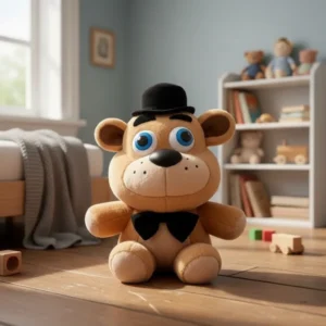 FIVE AND THE FREDY  20CM
