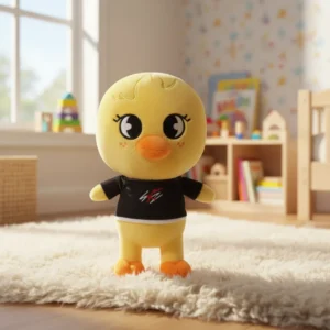 STRAYKIDS SKZOO CHICK 20CM felix