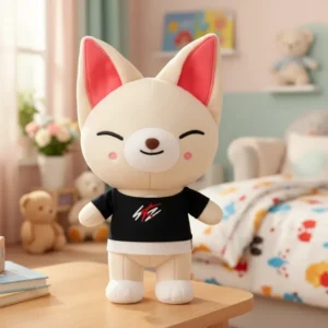 STRAYKIDS SKZOO FOX