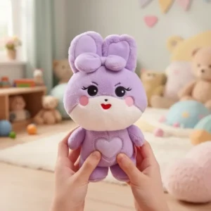 BLACK PINK JISOO 20 CM