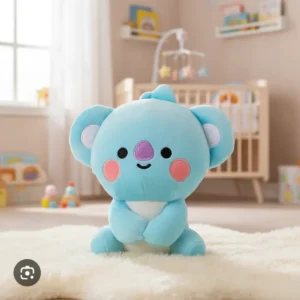 PELUCHE KOYA BTS