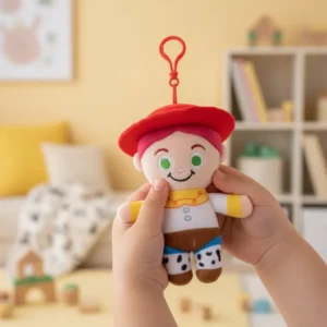 JESSI TOY STORY llavero 15 cm