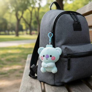 BTS KOYA PELUCHE llavero 15 cm
