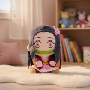 DEMON SLAYER NETZUCO