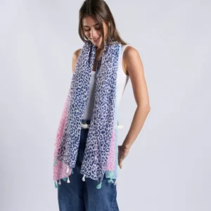 PASHMINA. MEDIA TEMPORADA
