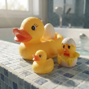 CHIFLE PATO 16cm