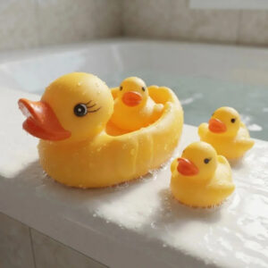 PATO CHIFLE