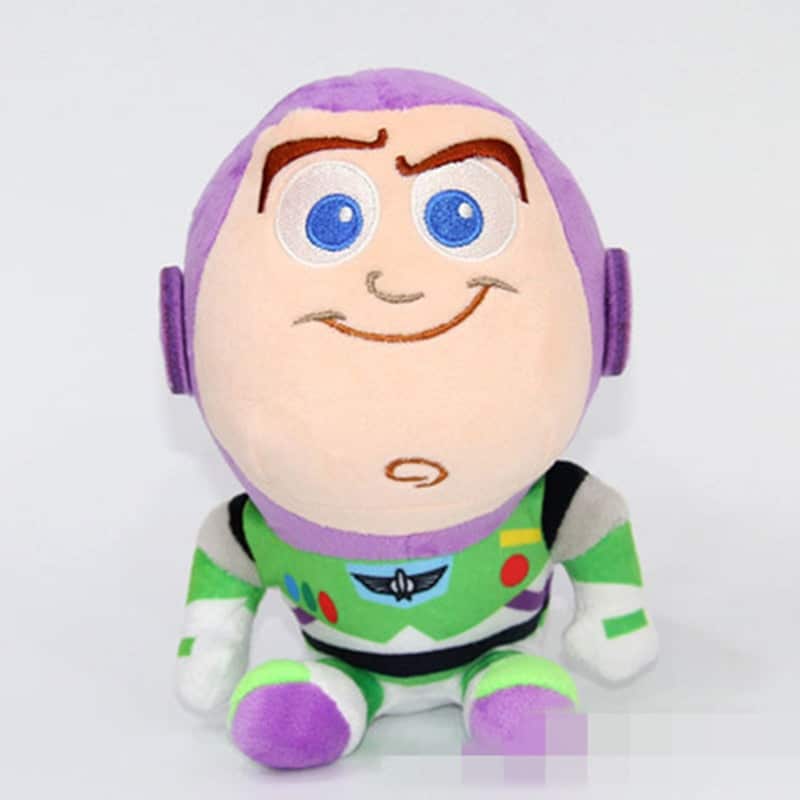 BUZZ LIGHTYEAR PELUCHE 23 CM - Imagen 3