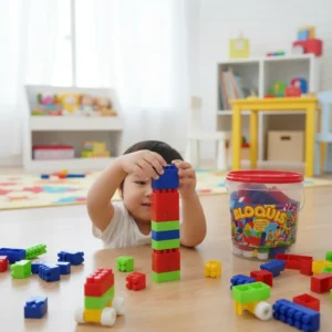 BLOQUE 60 PCS