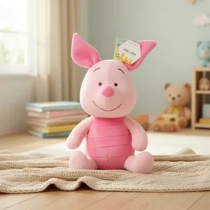WINNIE POOH PIGLET