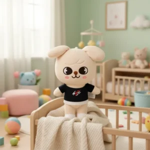 STRAYKIDS SKZOO PUPPY