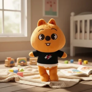 STRAYKIDS SKZOO QUOKKA 20CM
