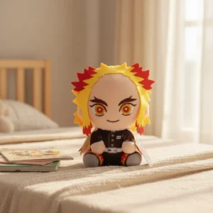 DEMON SLAYER RENGOKU