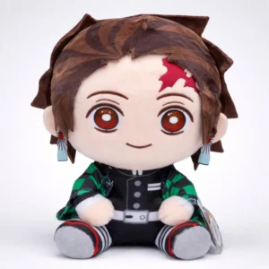 DEMON SLAYER TANJIRO