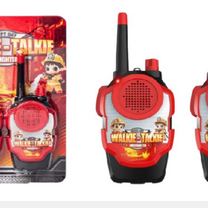 WALKIE TOKIE bombero 746467