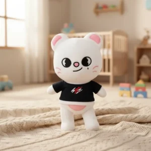STRAYKIDS SKZOO WEASEL