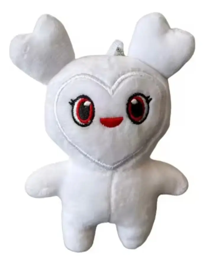 Llavero peluche lovely - Imagen 8