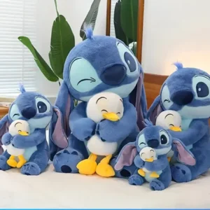 PELUCHE IMPORTADO GRANDES