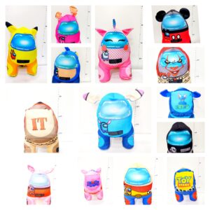 PELUCHES NACIONAL