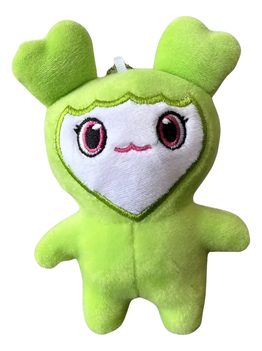 Llavero peluche lovely - Imagen 7