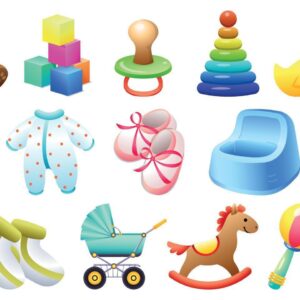 ARTICULOS DE BEBE