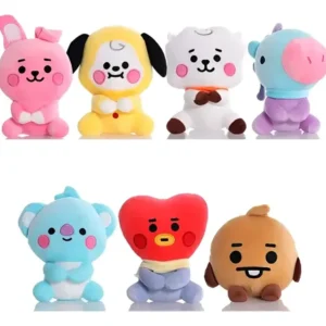 BT21 PELUCHES