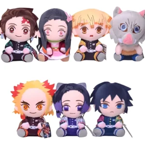 DEMON SLAYERS