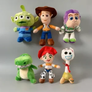 TOYS STORY