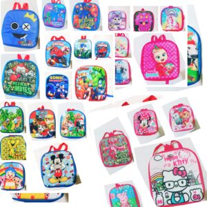 MOCHILAS RIÑONERA MAROQUINERIA