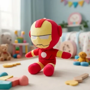 IRONMAN 22CM
