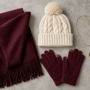 ARTICULOS DE INVIERNO