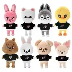 STRAYKIDS
